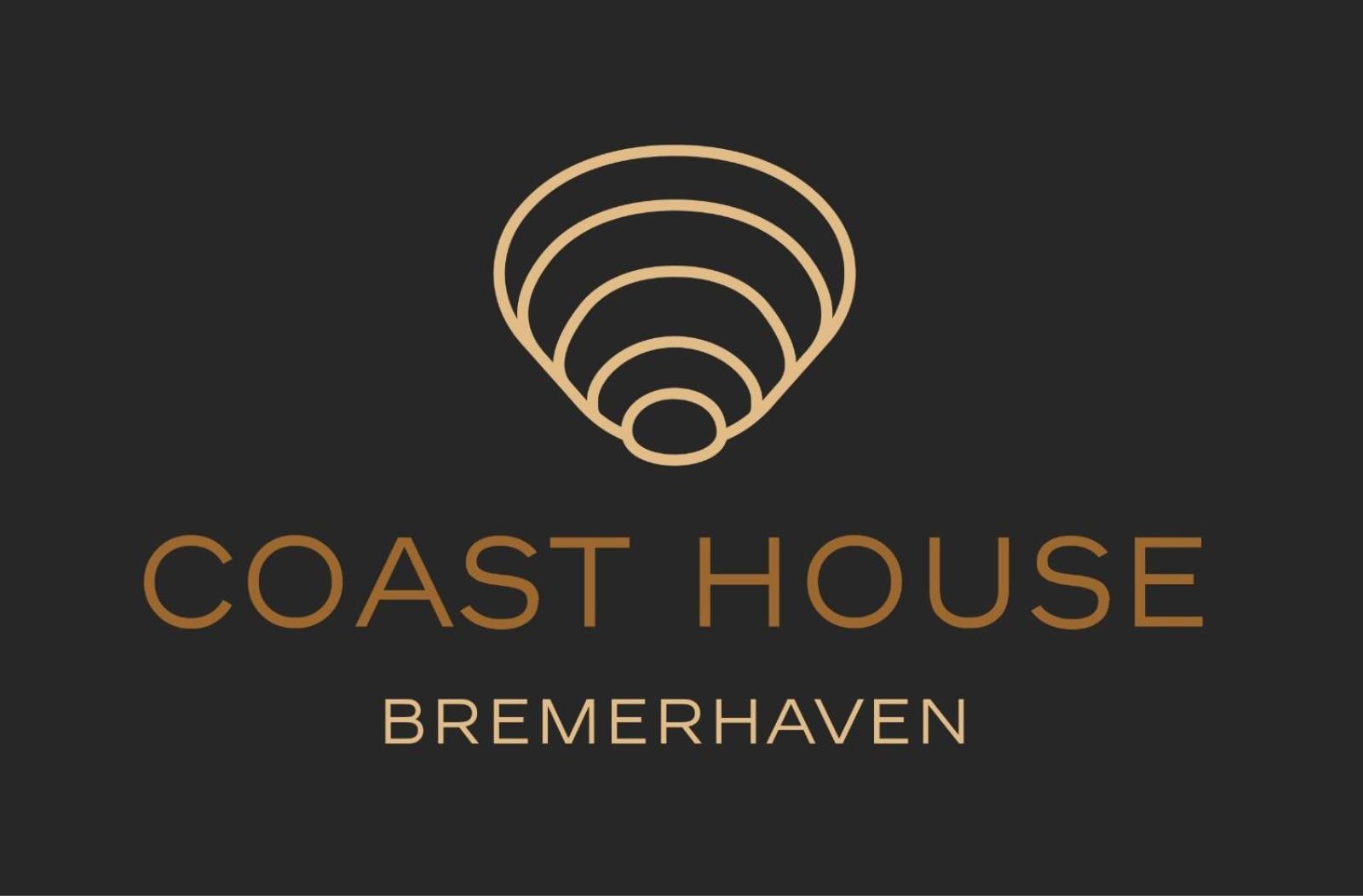 Coast House Seaside Loft Apartamento Bremerhaven Exterior foto