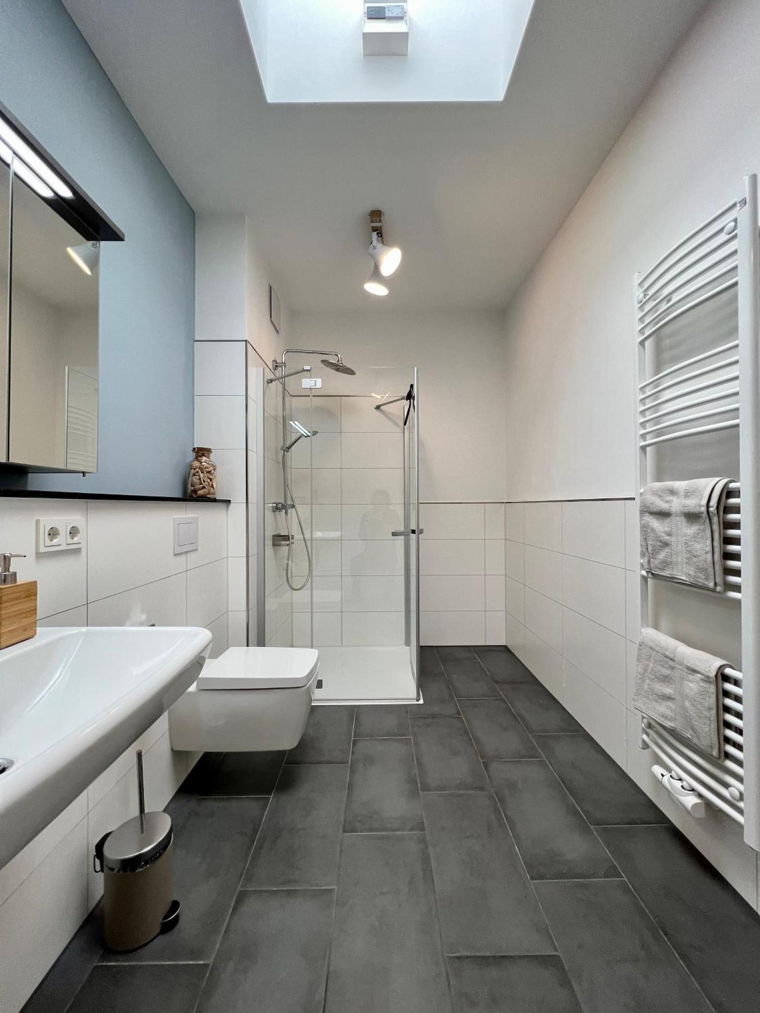 Coast House Seaside Loft Apartamento Bremerhaven Exterior foto