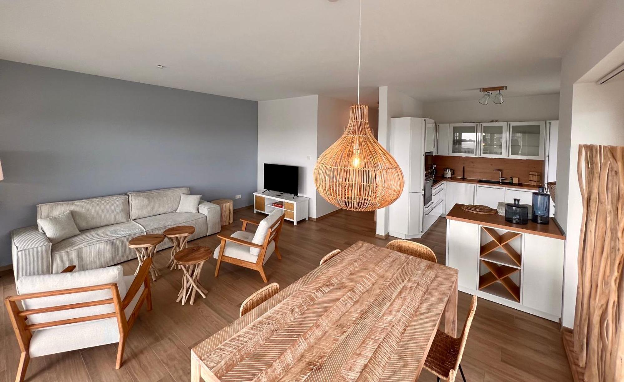 Coast House Seaside Loft Apartamento Bremerhaven Exterior foto