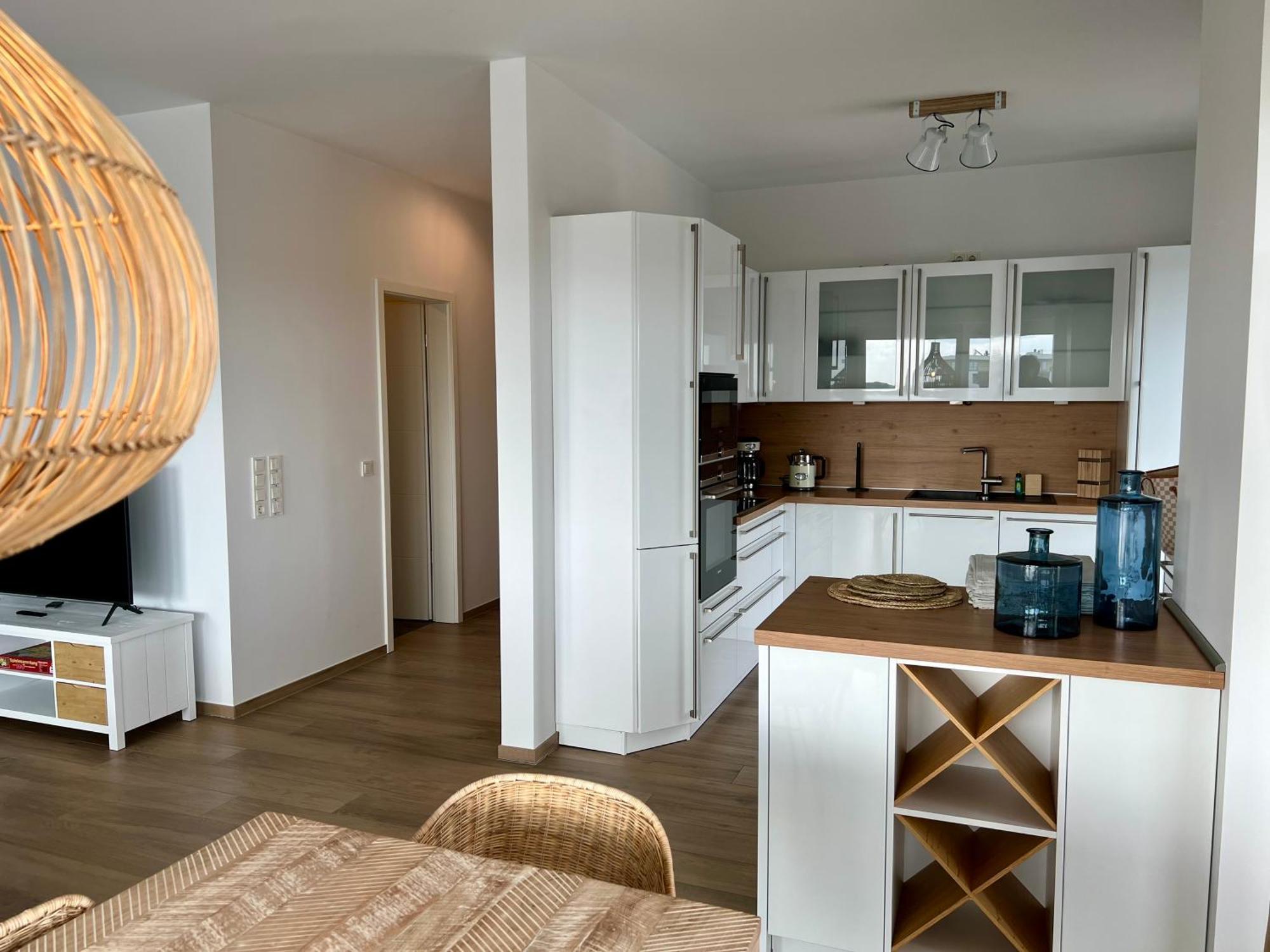 Coast House Seaside Loft Apartamento Bremerhaven Exterior foto